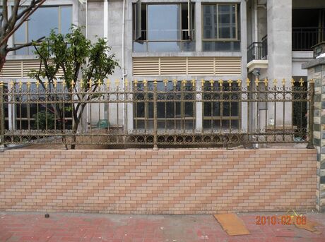 REW-BN897型号 香蕉视频一区围栏产品 