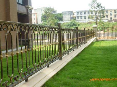 HGB-GH76GF款式 香蕉视频一区栏杆展示 