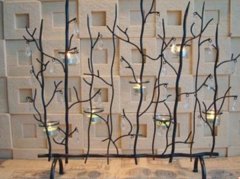 EWD-GR54S款式 香蕉视频一区屏风展示 