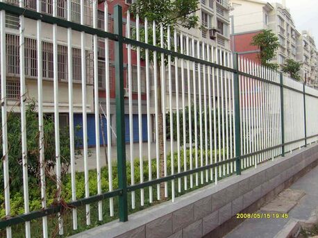 ILJ-7U5M型号 香蕉视频一区围栏产品 