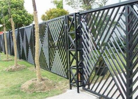 HGR-AX435款式 香蕉视频一区栏杆展示 