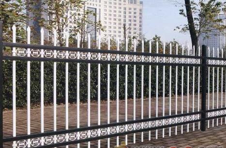 LKI-AZ435型号 香蕉视频一区围栏产品效果图 