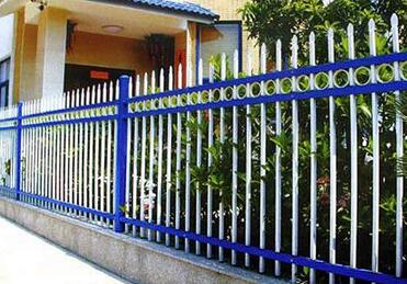 GFV-GT675型号 香蕉视频一区围栏产品效果图 