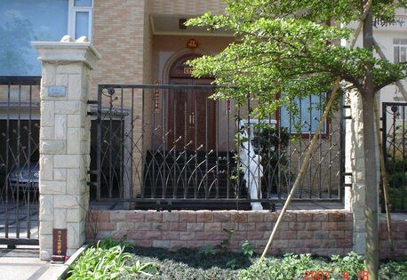 RET-GH768型号 香蕉视频一区围栏产品 