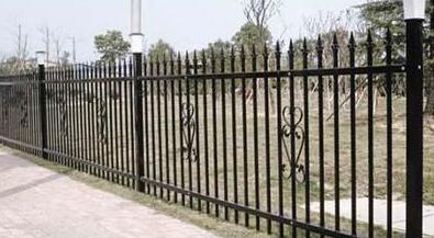 GRC-SD43F型号 香蕉视频一区护栏产品效果图 