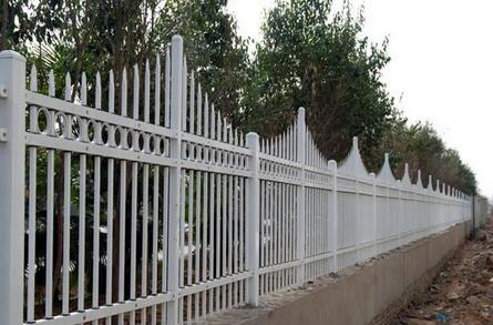 GFV-SD54F型号 香蕉视频一区围栏产品效果图 