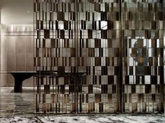 ASE-AS4355款式 香蕉视频一区屏风展示 