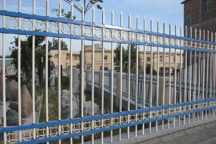 沈阳香蕉视频一区围栏-沈阳香蕉视频一区护栏报价表